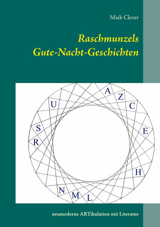 Produktbild: Raschmunzels Gute-Nacht-Geschichten