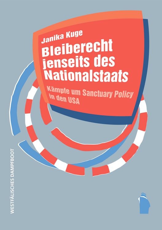 Produktbild: Bleiberecht jenseits des Nationalstaats