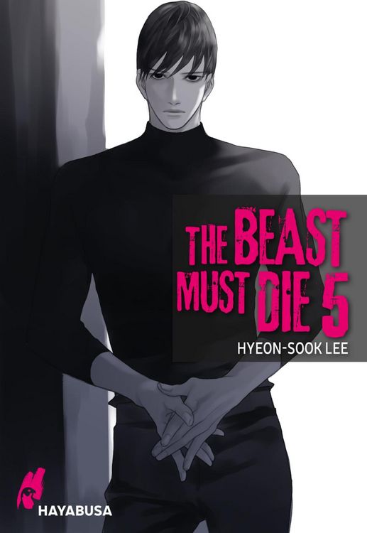 Produktbild: The Beast Must Die 5