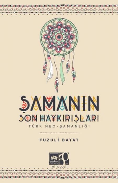Produktbild: Samanin Son Haykirislari T&uuml;rk Neo - Samanligi
