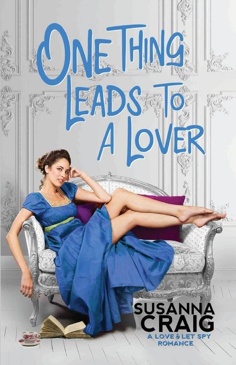 Produktbild: One Thing Leads to a Lover