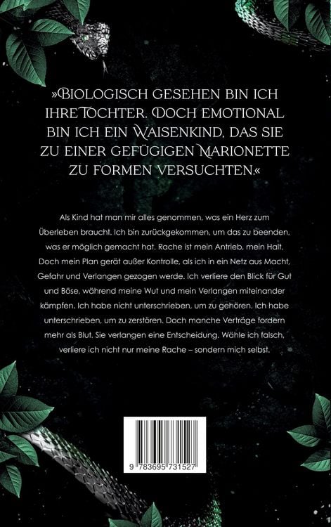 Produktbild: Forbidden Scars