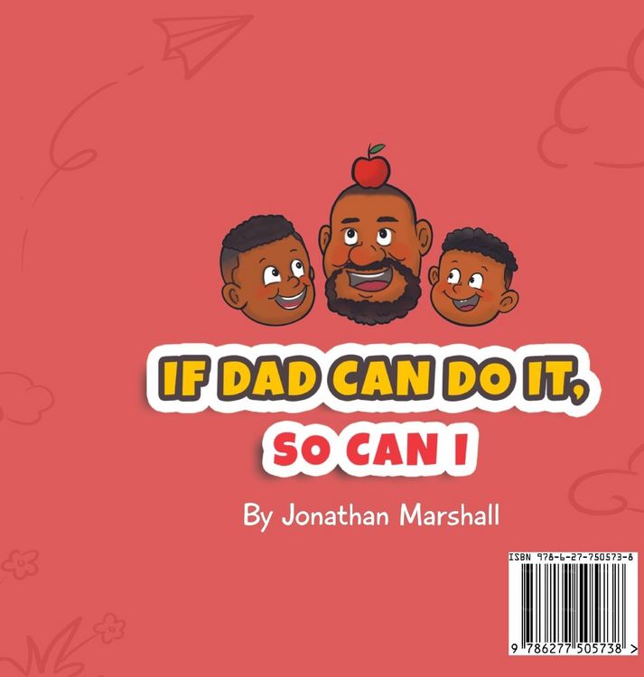 Produktbild: If Dad Can Do It, So Can I