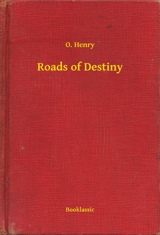 Produktbild: Roads of Destiny