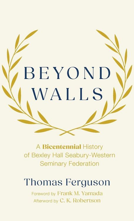Produktbild: Beyond Walls