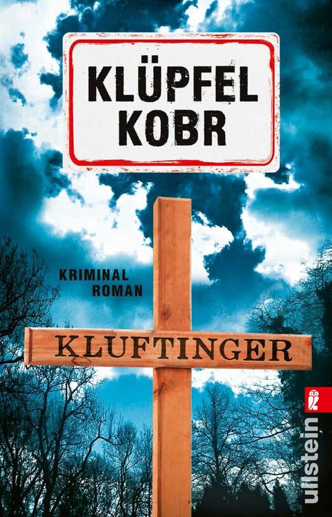 Produktbild: Kluftinger