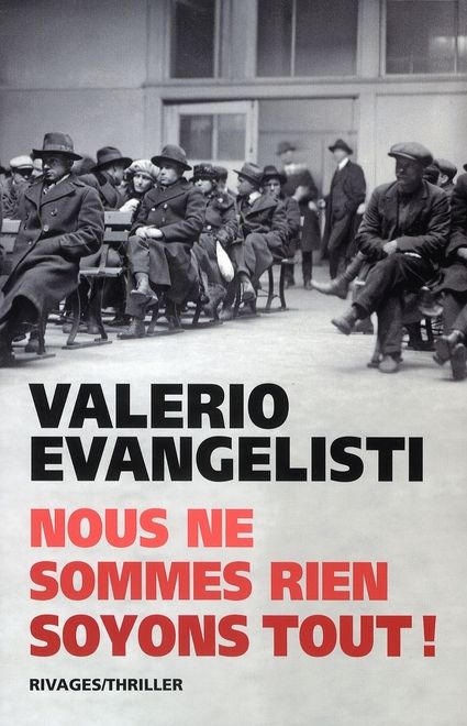Produktbild: Nous Ne Sommes Rien, Soyons Tout !