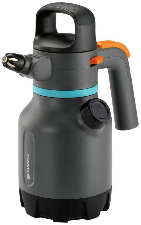 Produktbild: GARDENA 11120-20 11120-20 Druckspr&uuml;her 1.25 l