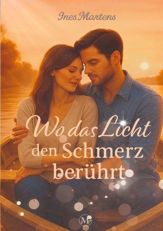 Produktbild: Wo das Licht den Schmerz ber&uuml;hrt
