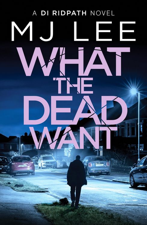 Produktbild: What the Dead Want