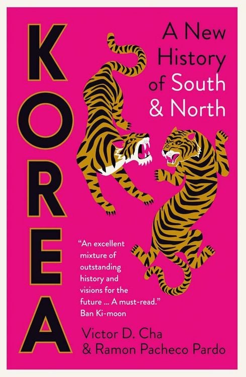 Produktbild: Korea