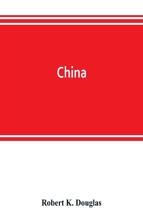 Produktbild: China