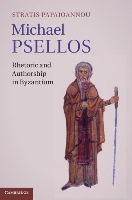 Produktbild: Michael Psellos