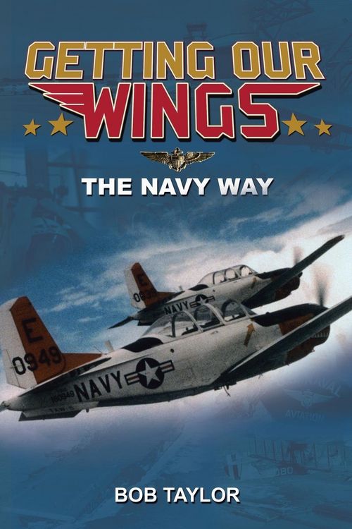Produktbild: Getting Our Wings