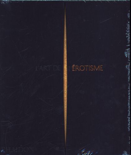 Produktbild: L'art de l'&eacute;rotisme