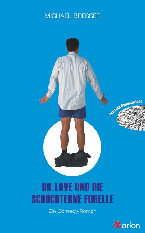 Produktbild: Dr. Love und die sch&uuml;chterne Forelle