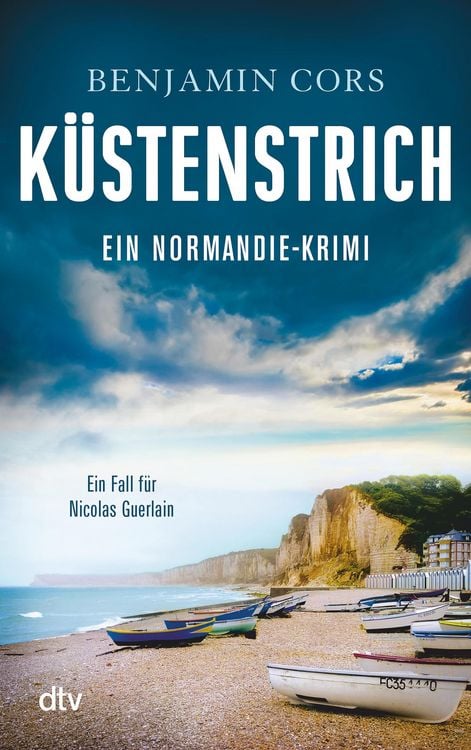 Produktbild: K&uuml;stenstrich