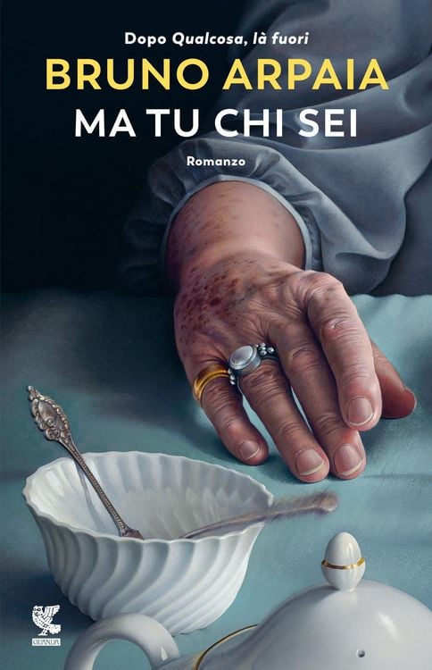 Produktbild: Ma tu chi sei