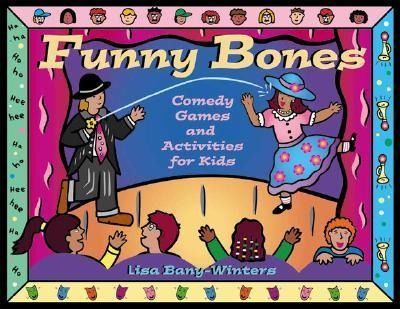 Produktbild: Funny Bones-Activity Bk