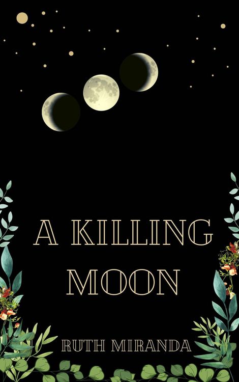 Produktbild: A Killing Moon