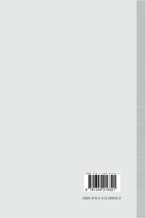 Produktbild: Development Perspectives for the 1990s
