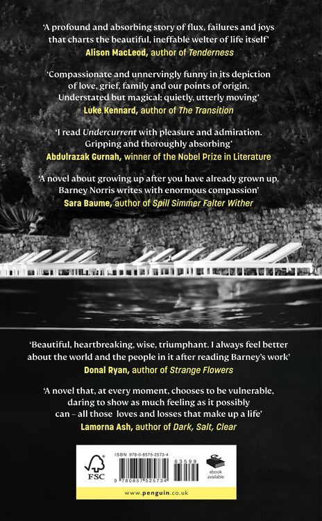 Produktbild: Undercurrent