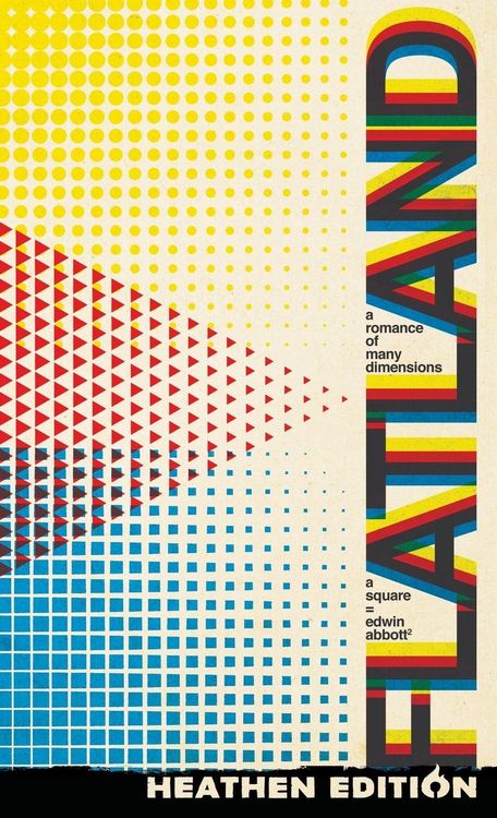Produktbild: Flatland