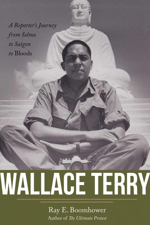 Produktbild: Wallace Terry