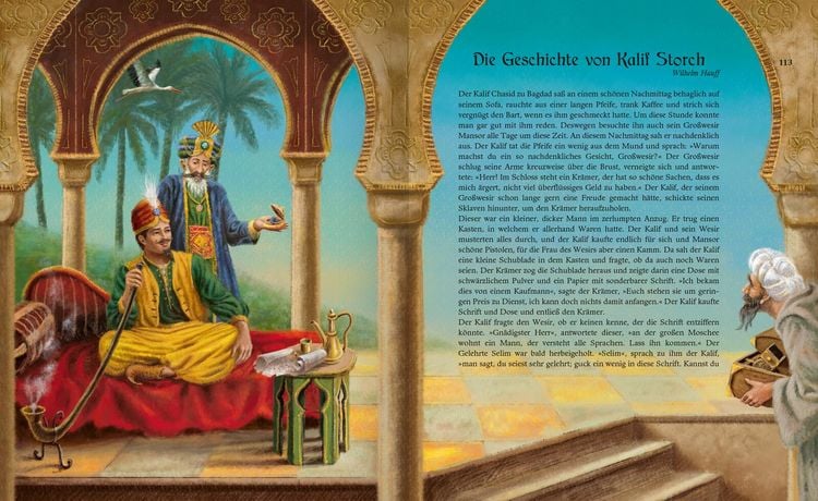 Produktbild: Mein gro&szlig;er M&auml;rchenschatz