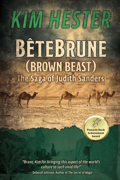 Produktbild: Bete Brune (Brown Beast)