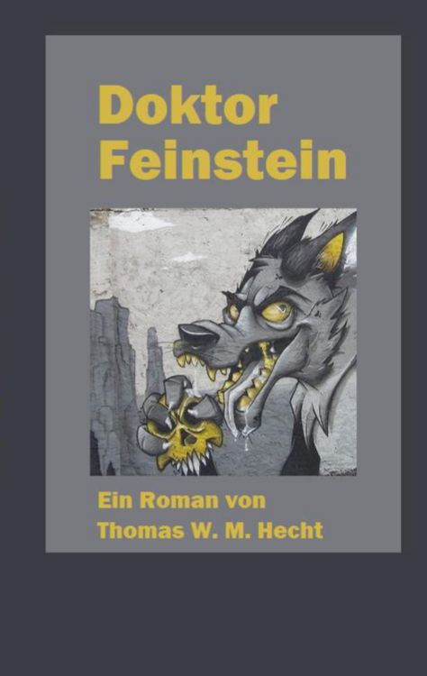 Produktbild: Doktor Feinstein