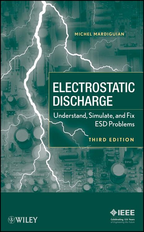 Produktbild: Electro Static Discharge