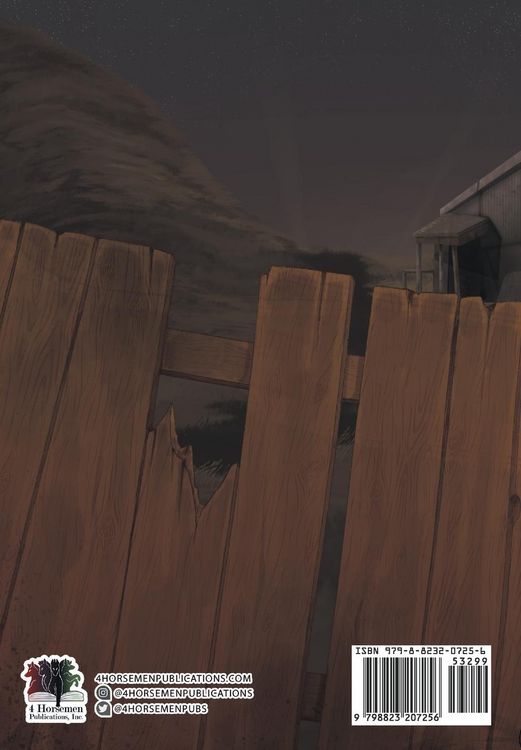 Produktbild: The Bay of Hounds