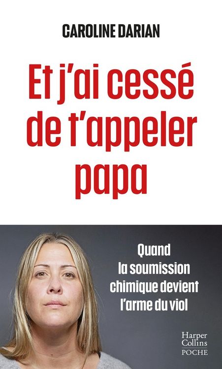 Produktbild: Et j'ai cess&eacute; de t'appeler Papa