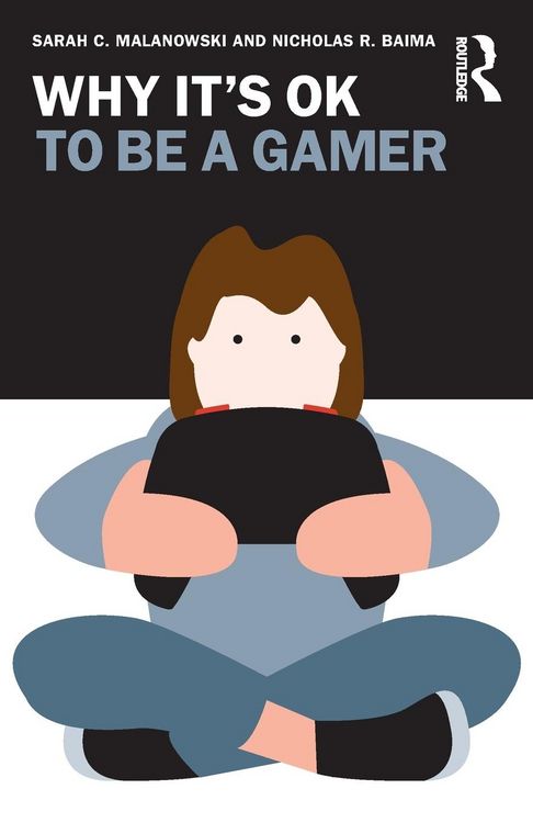 Produktbild: Why It's OK to Be a Gamer