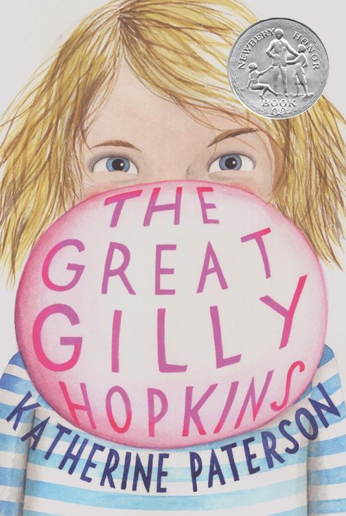 Produktbild: The Great Gilly Hopkins