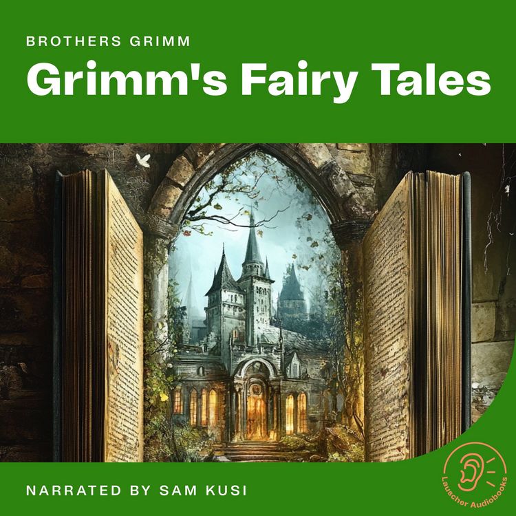 Produktbild: Grimm's Fairy Tales