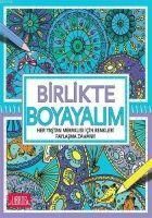 Produktbild: Birlikte Boyayalim