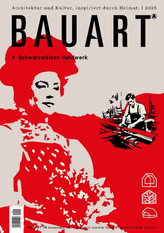 Produktbild: Bauart 2026