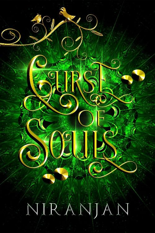 Produktbild: Curse of Souls