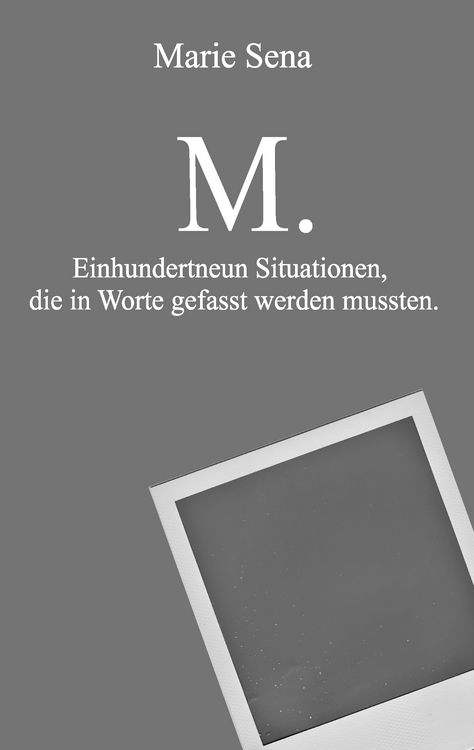 Produktbild: M.