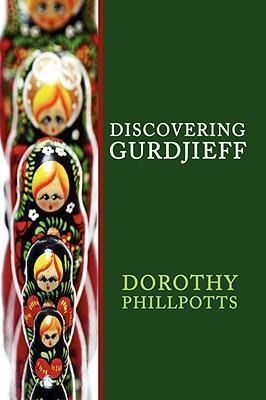 Produktbild: Discovering Gurdjieff