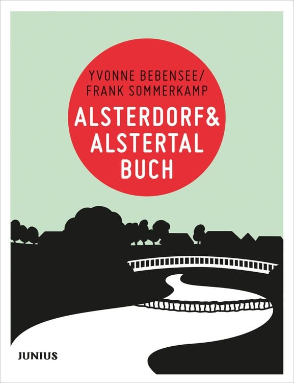 Produktbild: Alsterdorf & Alstertalbuch