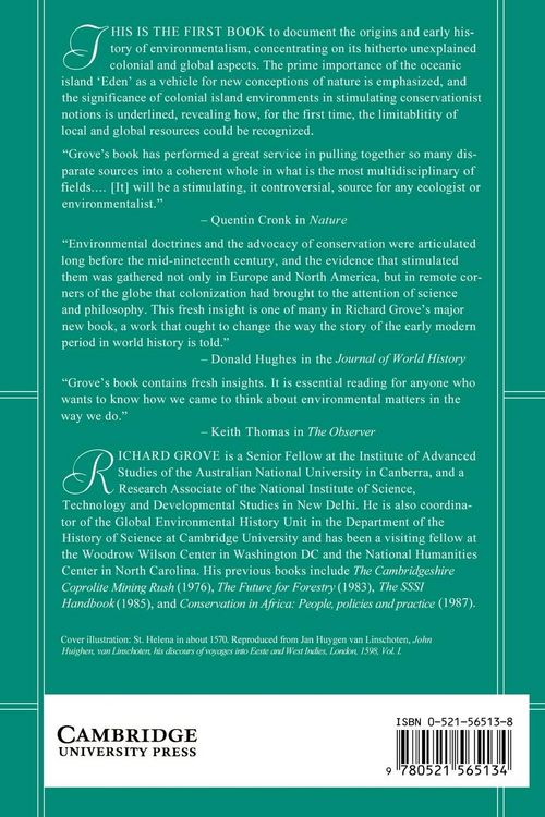 Produktbild: Green Imperialism