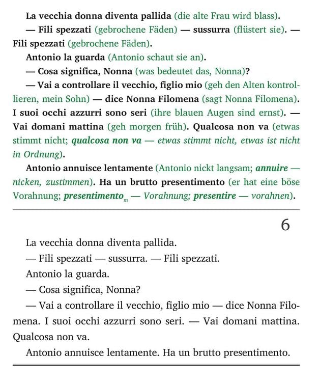 Produktbild: Il cane della discordia - Italienische Krimi-Lekt&uuml;re A1-A2 (+ Audio-CD)