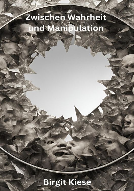 Produktbild: Zwischen Wahrheit und Manipulation