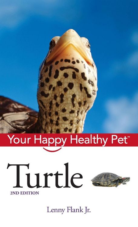 Produktbild: Turtle
