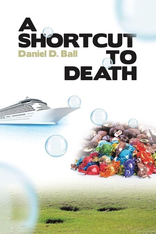 Produktbild: A Shortcut To Death