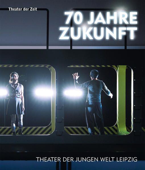 Produktbild: 70 Jahre Zukunft