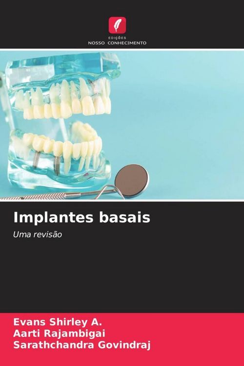 Produktbild: Implantes basais